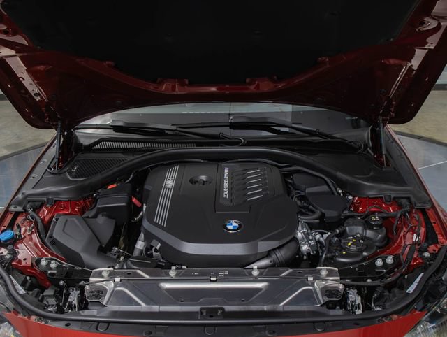New 2026 BMW M240i xDrive Coupe w/ Premium Package AWD/4WD image 4