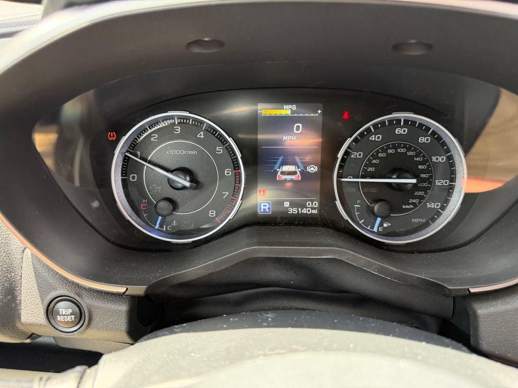 Used 2022 Subaru Ascent Touring AWD/4WD image 33