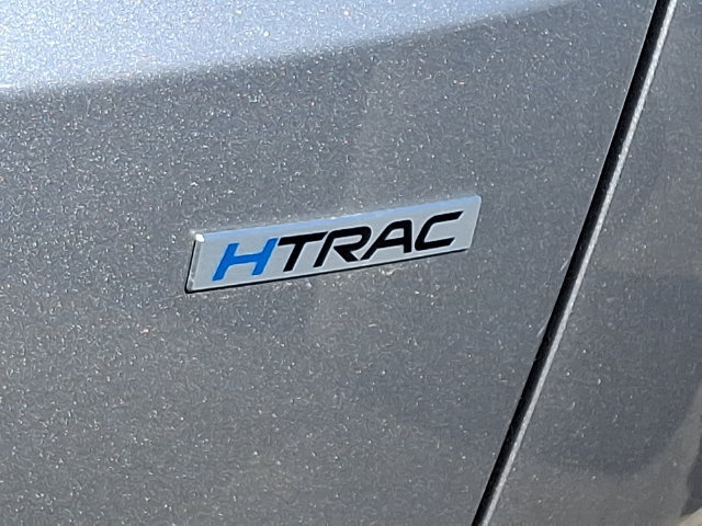 Used 2026 Hyundai Tucson SEL Plus AWD/4WD image 9