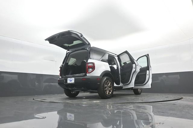 New 2026 Ford Bronco Sport Big Bend image 39