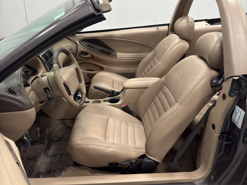 Used 2003 Ford Mustang GT image 16