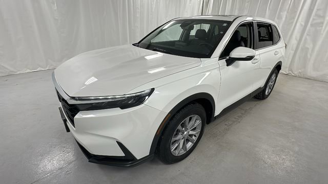 Used 2023 Honda CR-V EX-L image 7