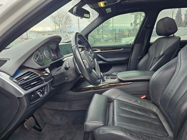 Used 2014 BMW X5 xDrive35i w/ M Sport image 25