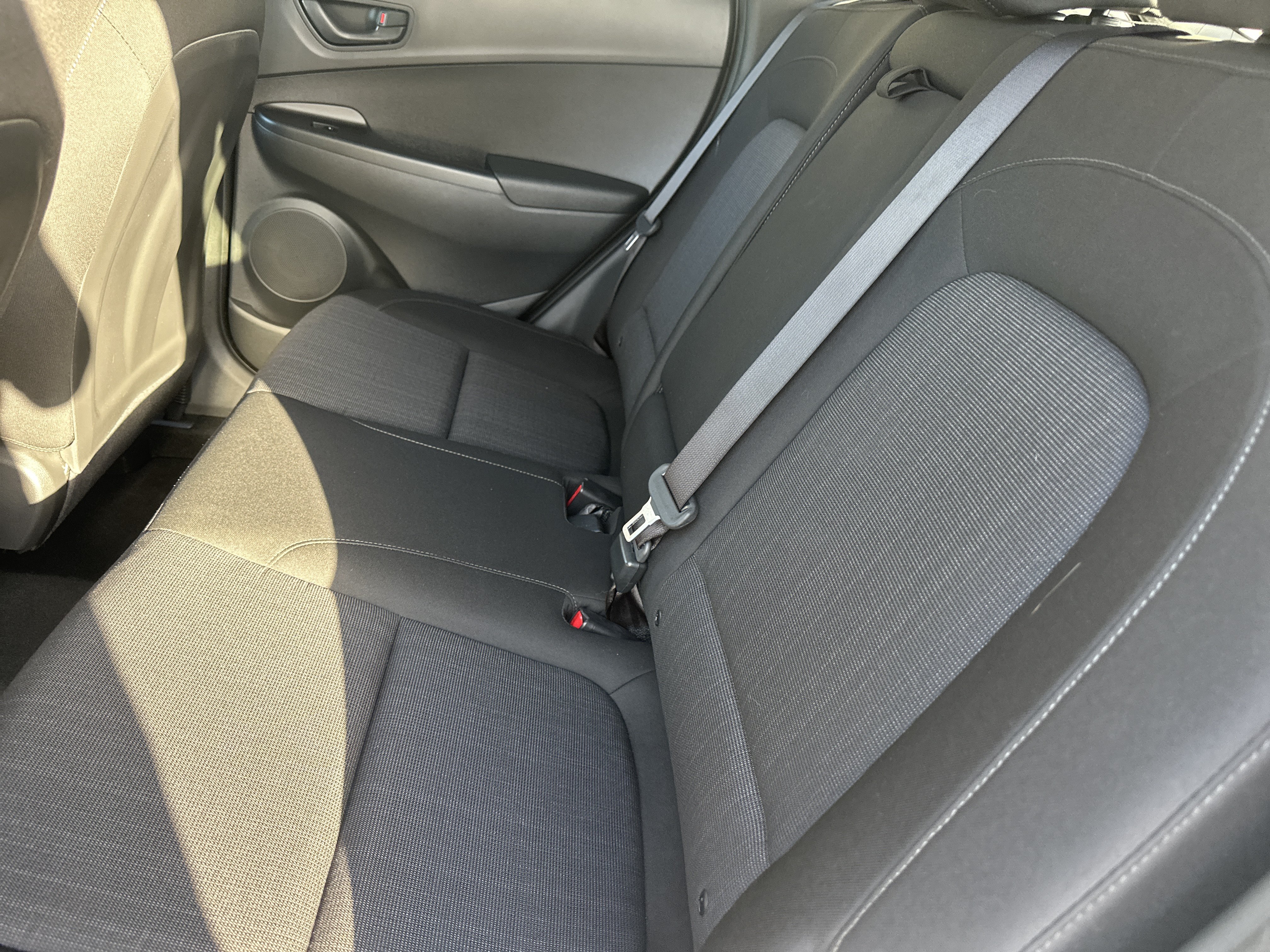 Used 2022 Hyundai Kona SEL w/ Cargo Package FWD image 12