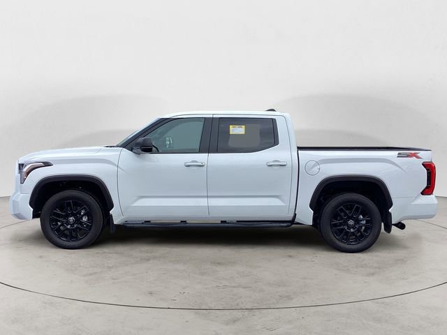 Certified 2026 Toyota Tundra SR5 w/ SX Package image 2