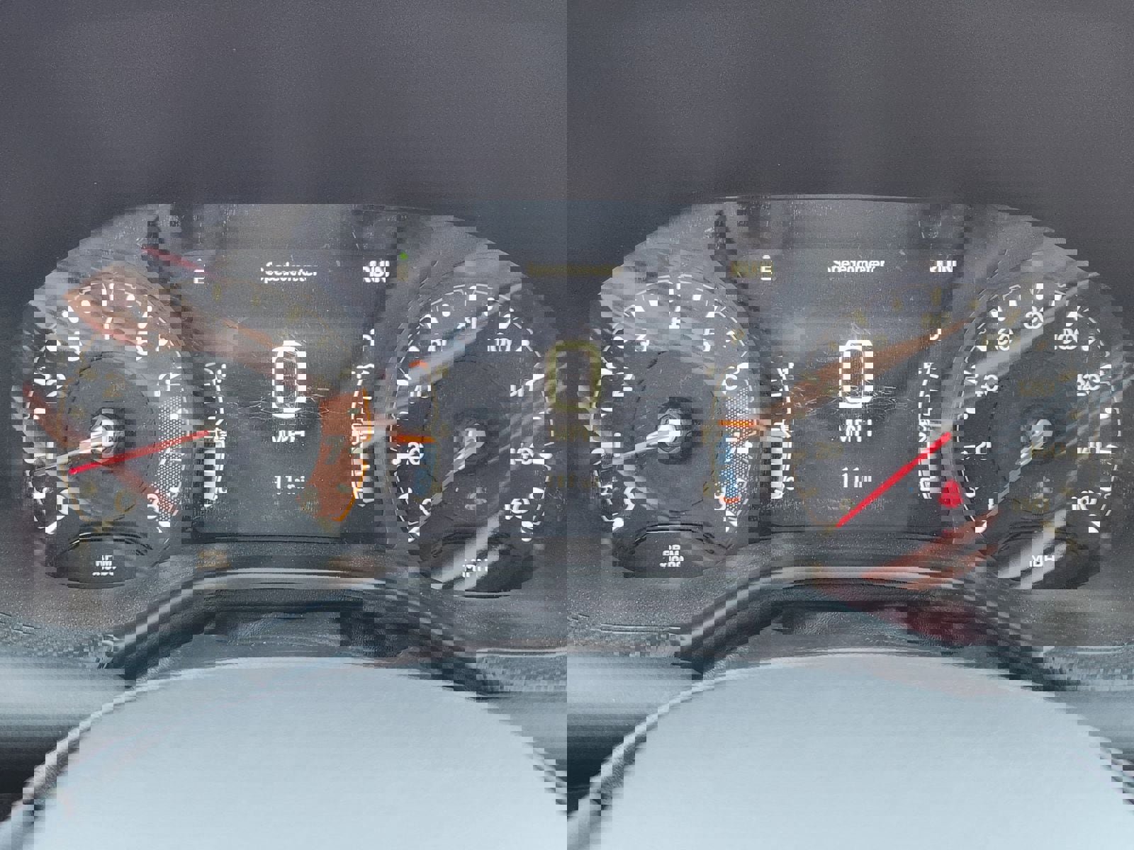 New 2026 Jeep Compass Latitude image 24