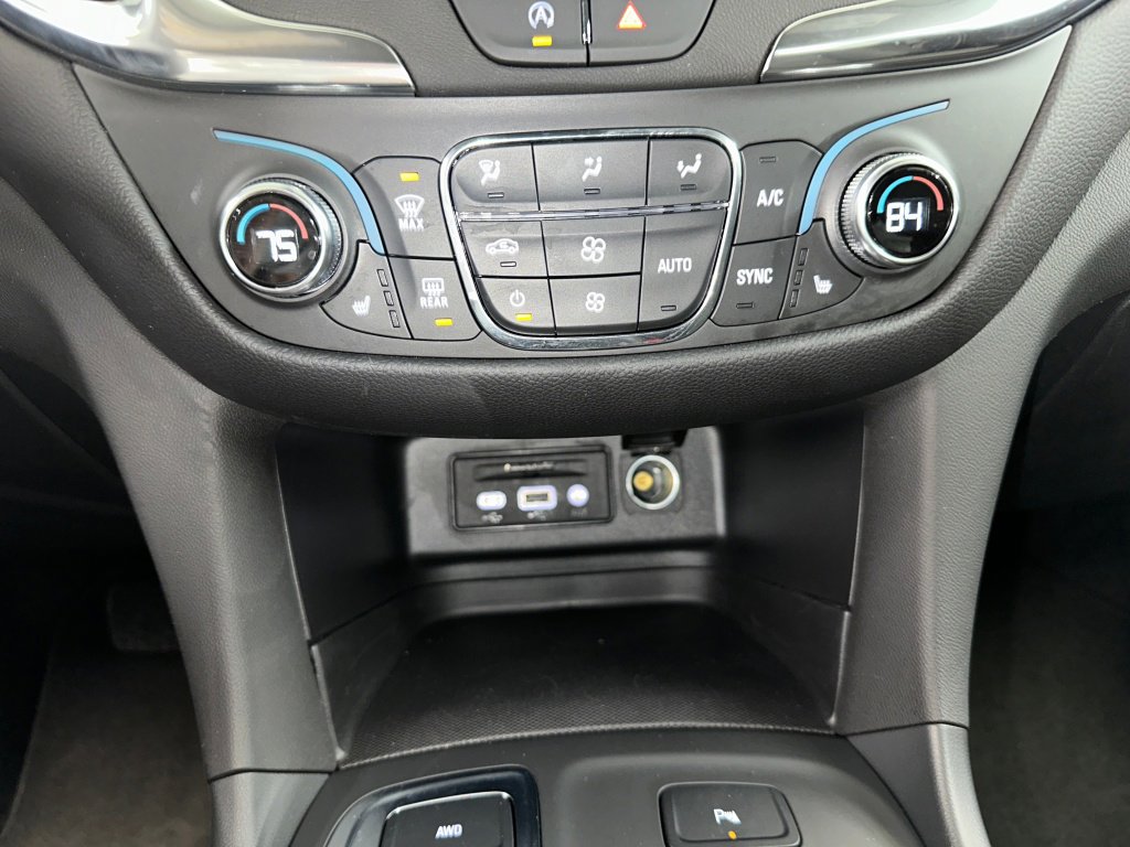 Certified 2024 Chevrolet Equinox LT image 15