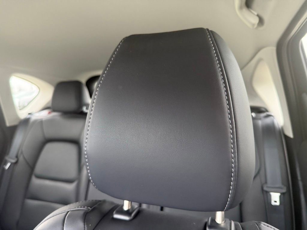 Used 2024 MAZDA CX-5 AWD 2.5 S w/ Select Package image 26