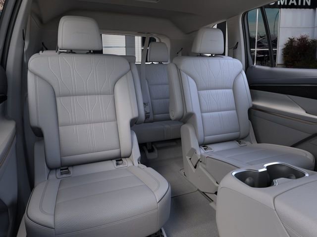 New 2026 Buick Enclave Avenir image 17