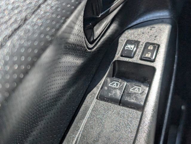 Used 2021 Nissan NV200 SV image 32