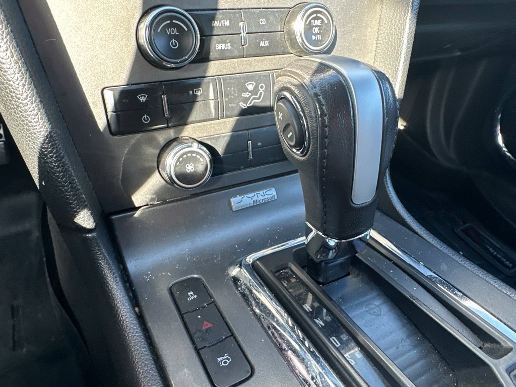 Used 2014 Ford Mustang Premium w/ Equipment Group 201A RWD image 39