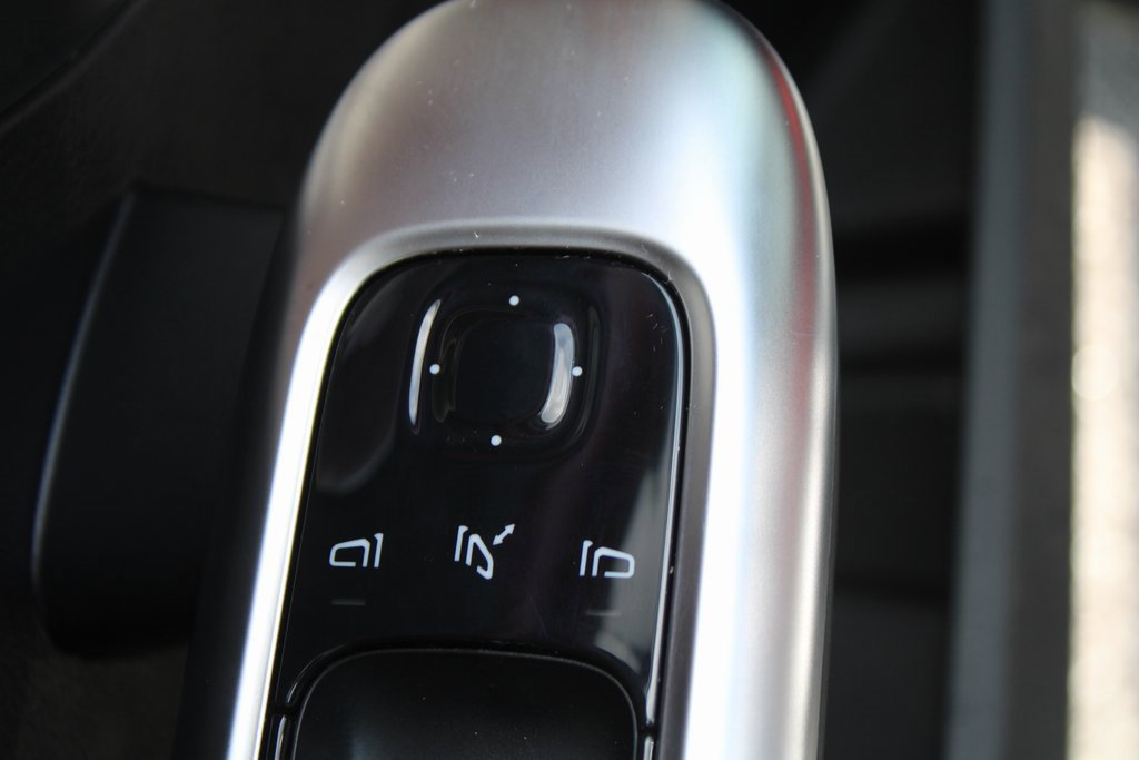 Certified 2024 Mercedes-Benz C 43 AMG 4MATIC Sedan image 19