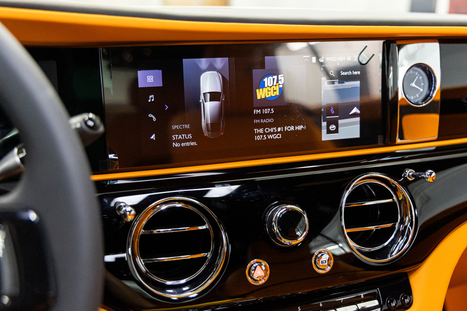 New 2026 Rolls-Royce Spectre image 28