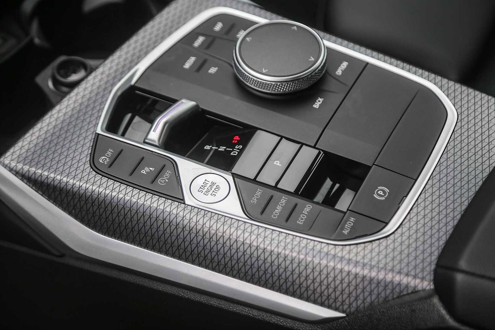 Used 2025 BMW 330i xDrive Sedan image 16