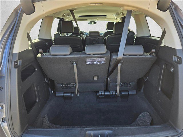 Used 2025 Honda Odyssey EX-L image 15