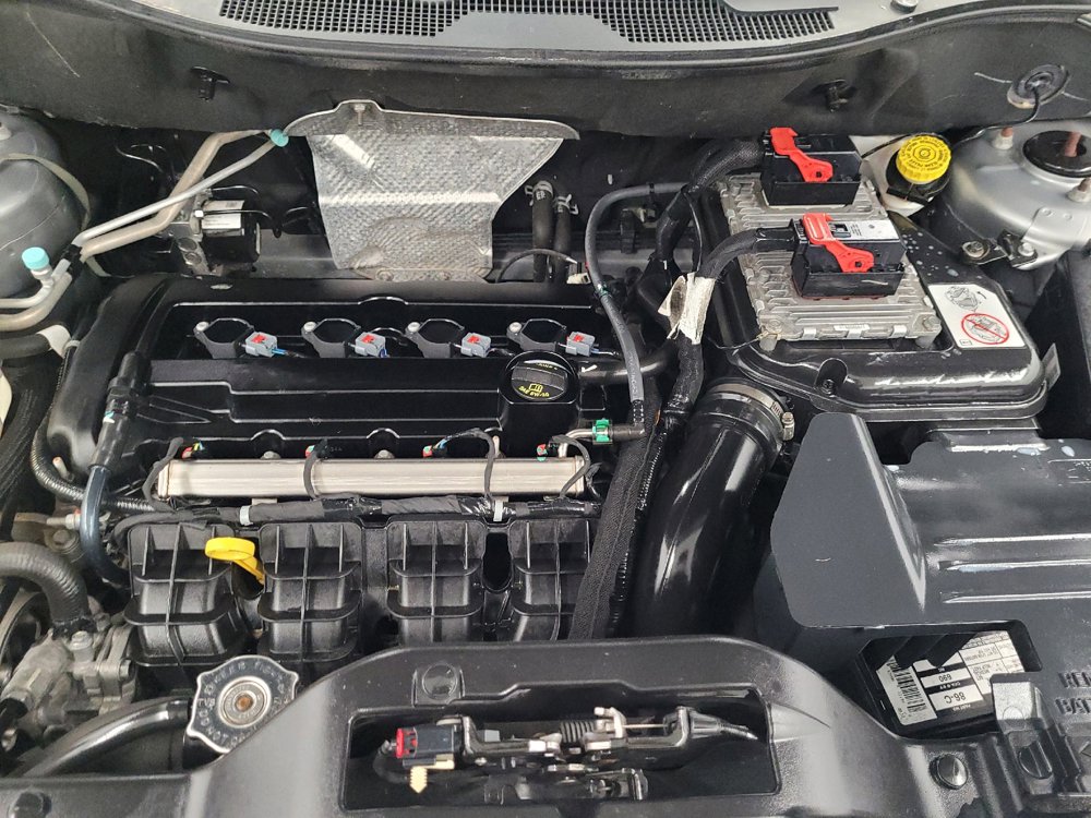 Used 2015 Jeep Patriot High Altitude FWD image 30