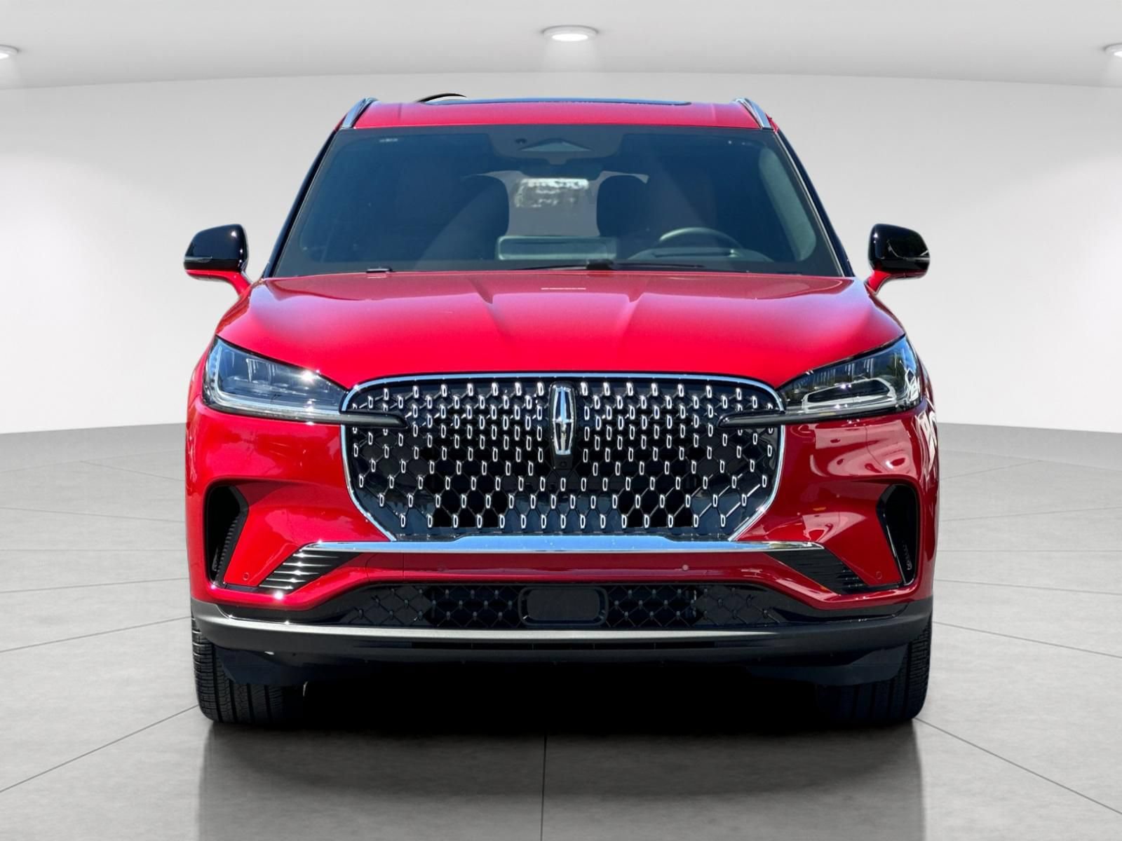 New 2026 Lincoln Aviator Reserve AWD/4WD image 8