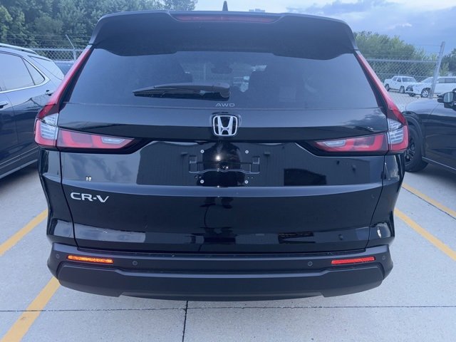 New 2026 Honda CR-V EX-L image 6