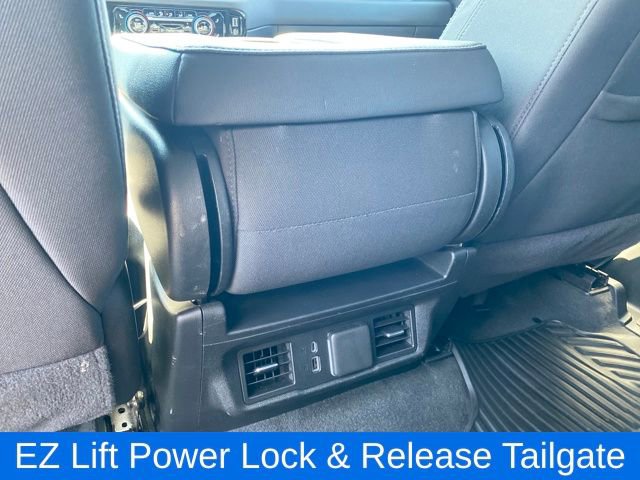 Certified 2025 Chevrolet Silverado 1500 LT image 19