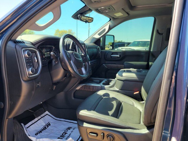 Used 2021 GMC Sierra 2500 Denali w/ Denali Ultimate Package image 20