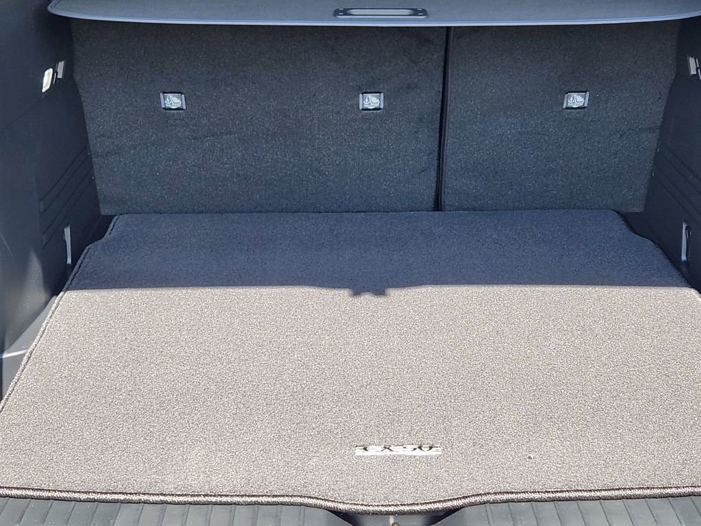 New 2026 MAZDA CX-50 AWD 2.5 S image 21