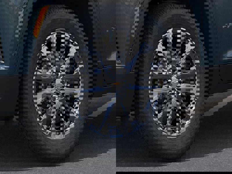 New 2026 Chevrolet Traverse LT image 10