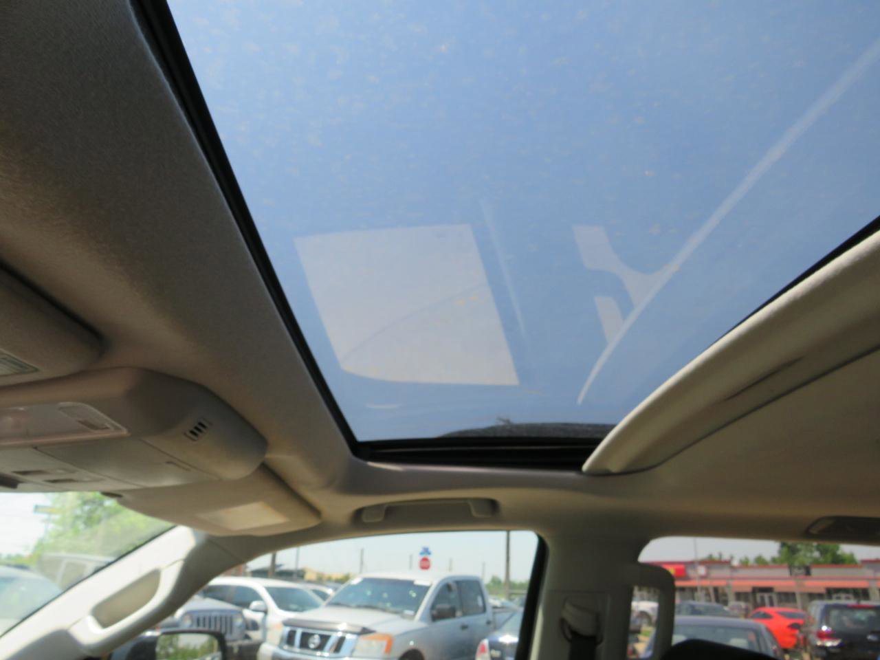 Used 2014 Toyota Sequoia SR5 w/ Sport Appearance Package image 21