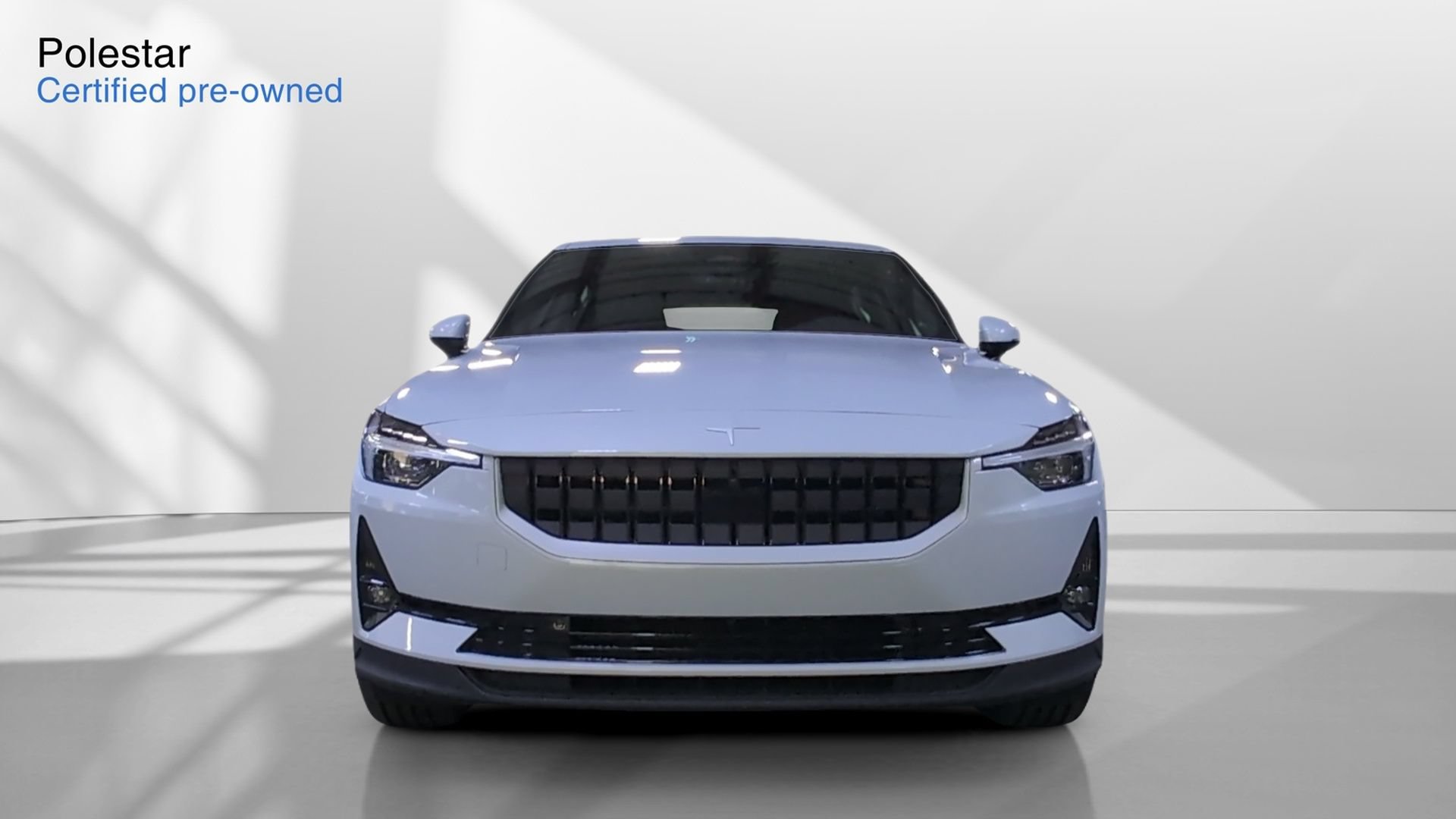 Certified 2023 Polestar Polestar 2 w/ Pilot Pack AWD/4WD image 8