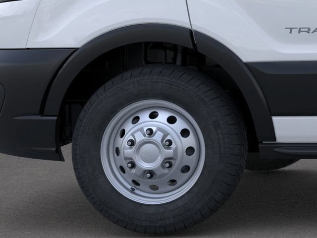 New 2025 Ford Transit 350 AWD w/ Interior Upgrade Package image 22
