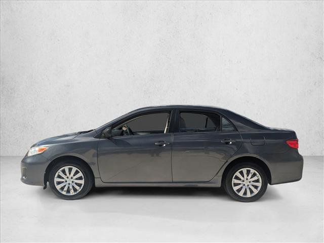 Used 2012 Toyota Corolla LE image 8