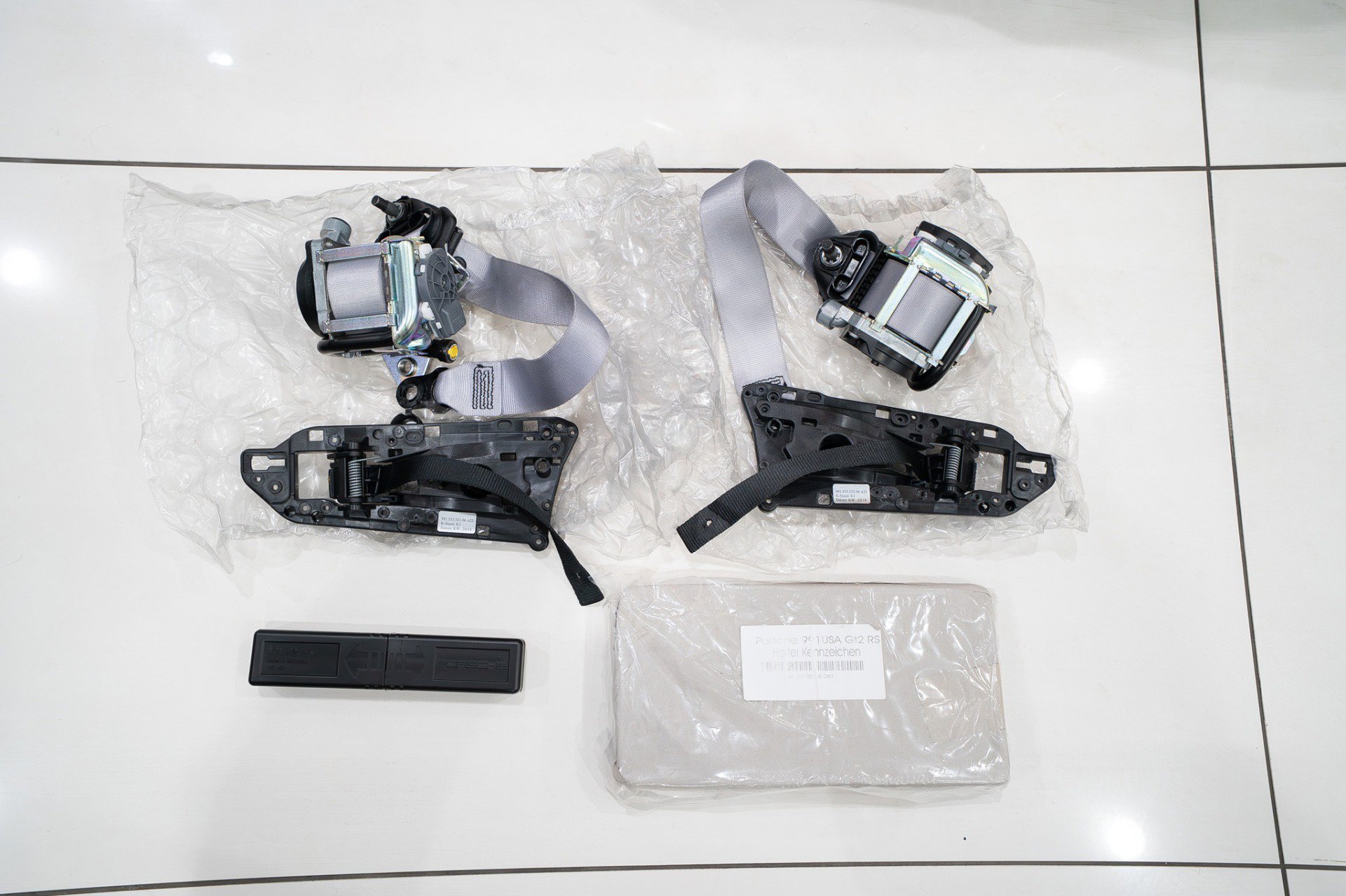 Used 2018 Porsche 911 GT2 RS image 66