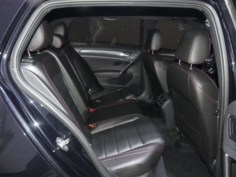 Used 2021 Volkswagen GTI Autobahn FWD image 27