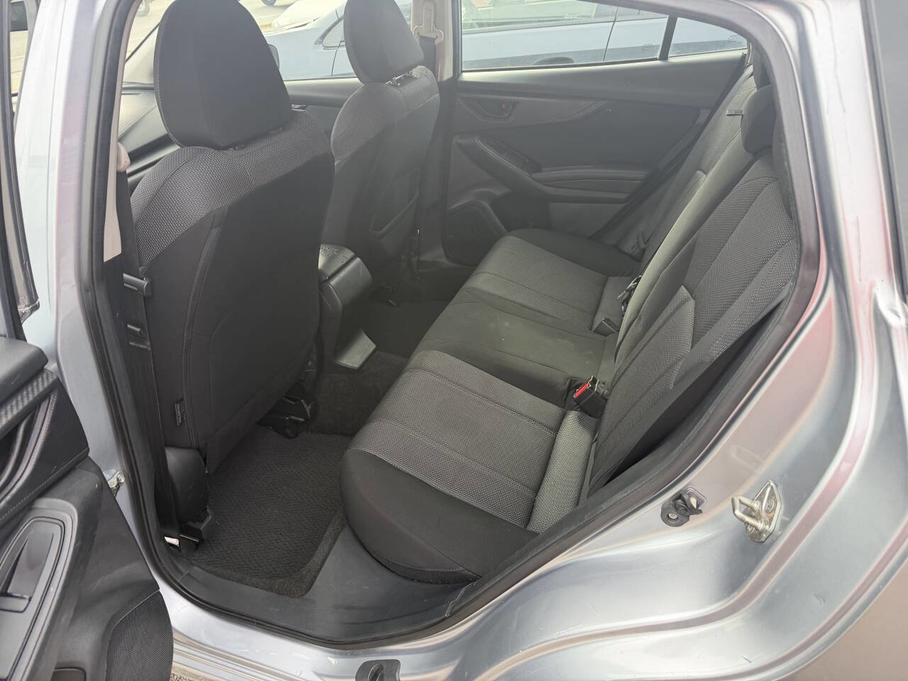 Used 2019 Subaru Impreza 2.0i w/ Eyesight AWD/4WD image 22