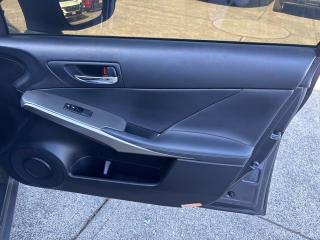Used 2015 Lexus IS 250 w/ F-Sport Package image 38