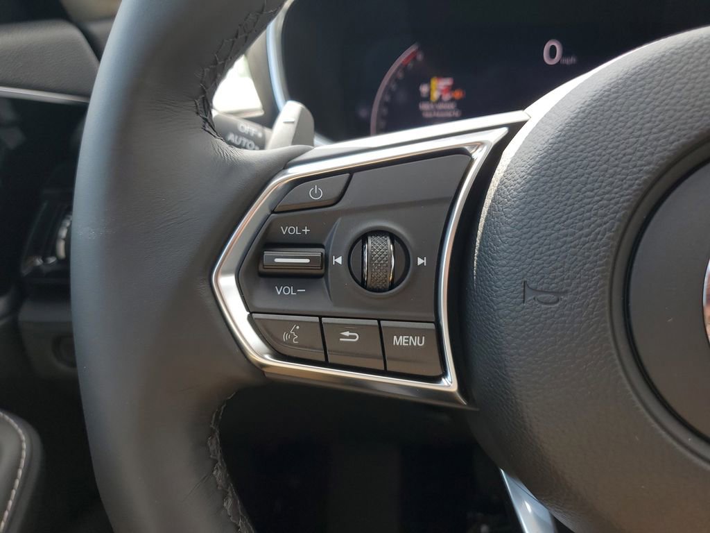 New 2026 Acura MDX FWD w/ Technology Package image 23