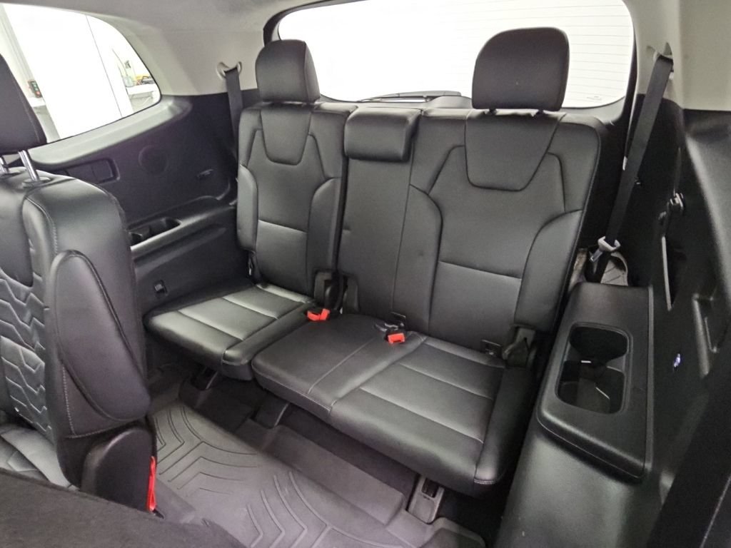 Used 2020 Kia Telluride SX w/ SX Prestige Package AWD/4WD image 35