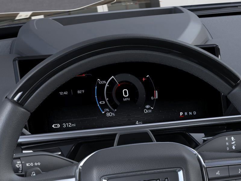 New 2025 GMC Sierra EV Denali image 18