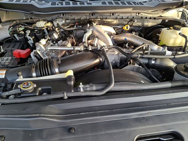 Used 2025 Ford F350 XL image 28