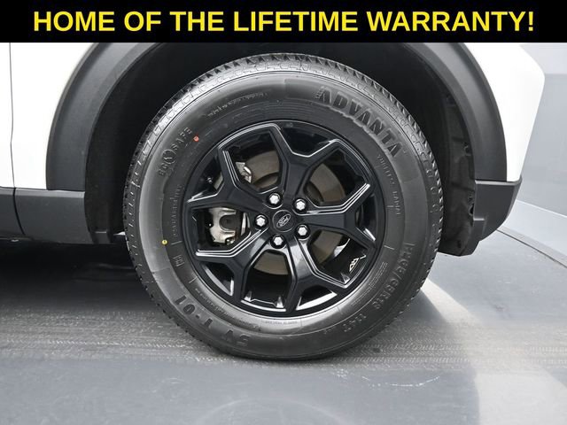 Used 2022 Ford Explorer Timberline w/ Timberline Technology Package image 57
