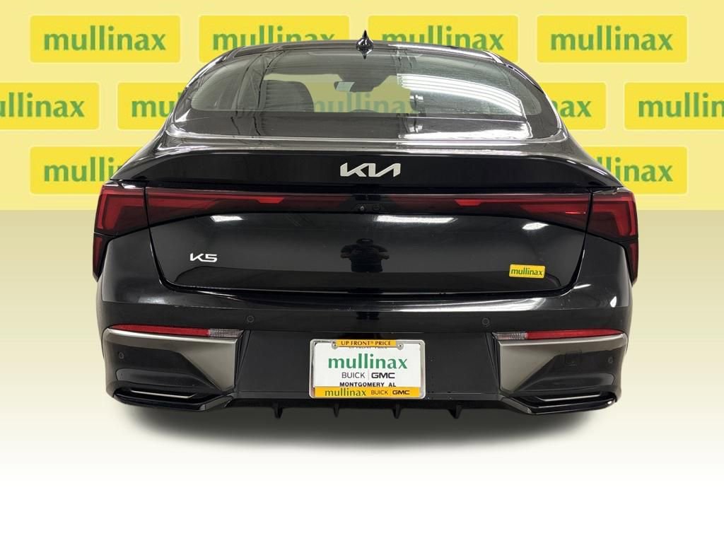 Used 2025 Kia K5 LXS image 17
