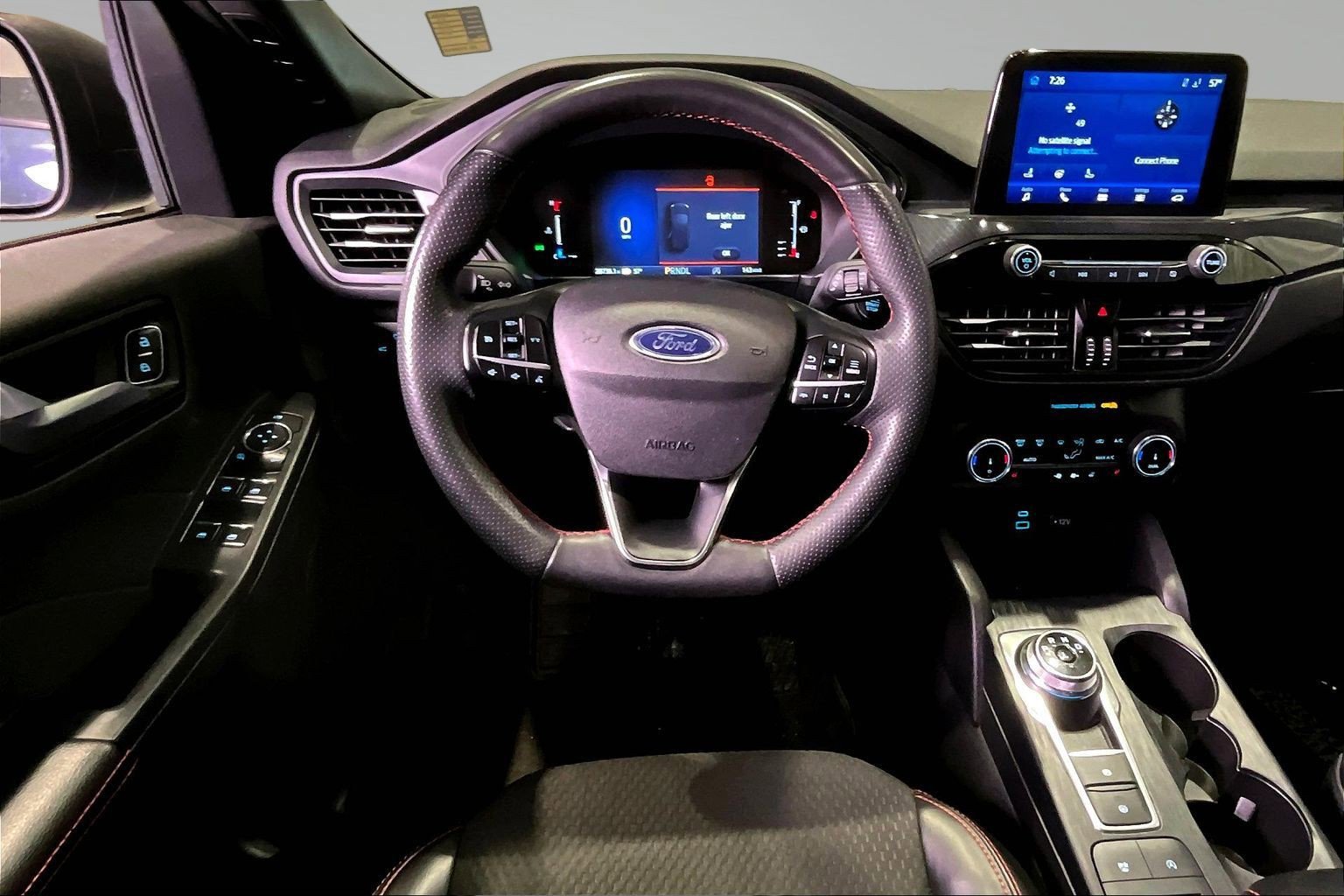 Used 2023 Ford Escape ST-Line image 8