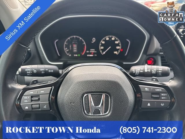 Used 2024 Honda Pilot EX-L image 27