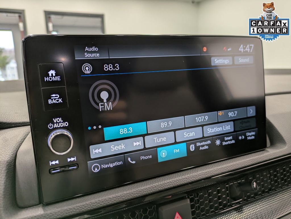 Certified 2023 Honda CR-V Sport Touring image 12