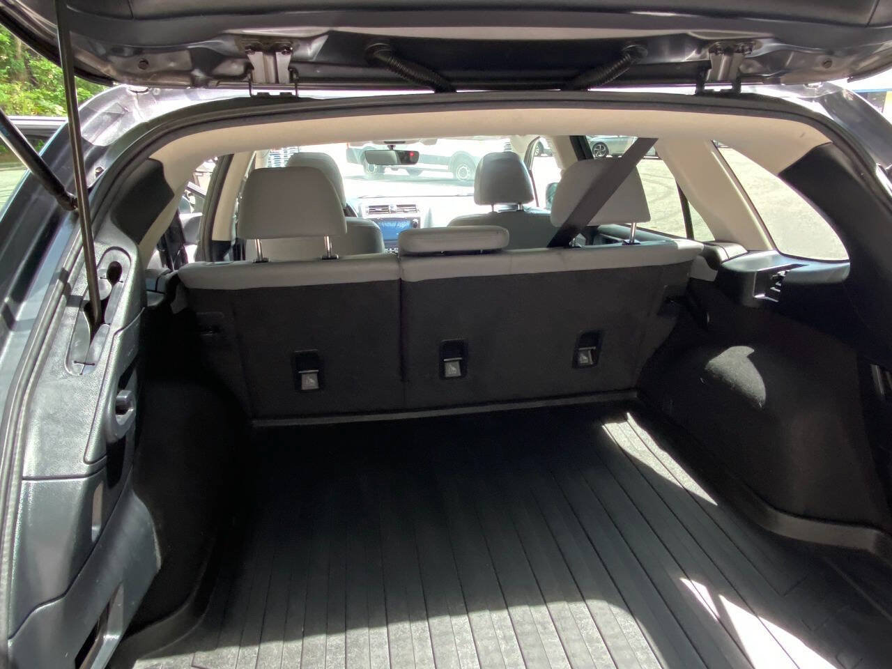 Used 2019 Subaru Outback 2.5i Limited AWD/4WD image 51