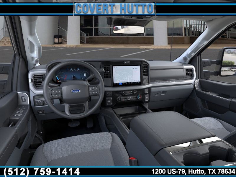 New 2026 Ford F250 XLT w/ XLT Premium Package image 9