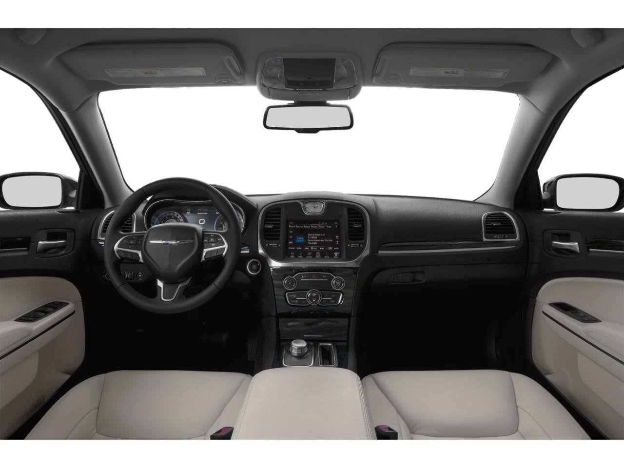Used 2015 Chrysler 300 Limited RWD image 60