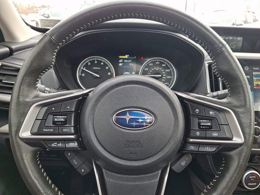 Certified 2024 Subaru Forester Limited w/ POP Package 3 image 22