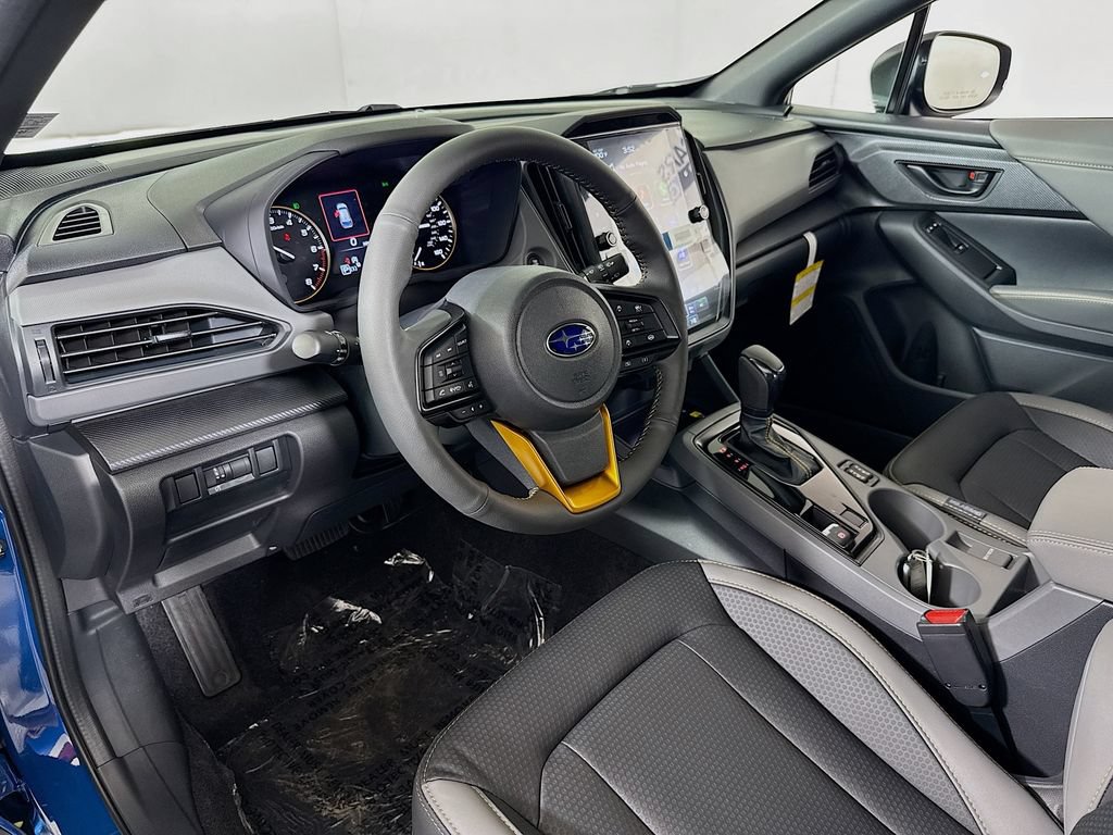 New 2026 Subaru Crosstrek 2.5i Wilderness w/ Wilderness Package AWD/4WD image 9