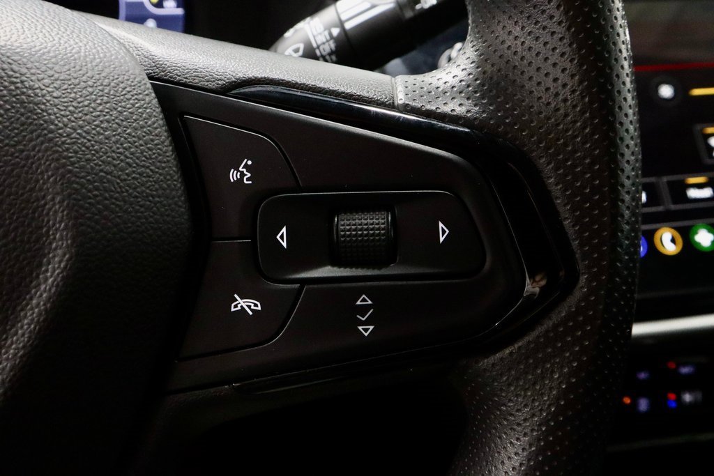 Used 2022 Chevrolet Bolt EUV LT image 28