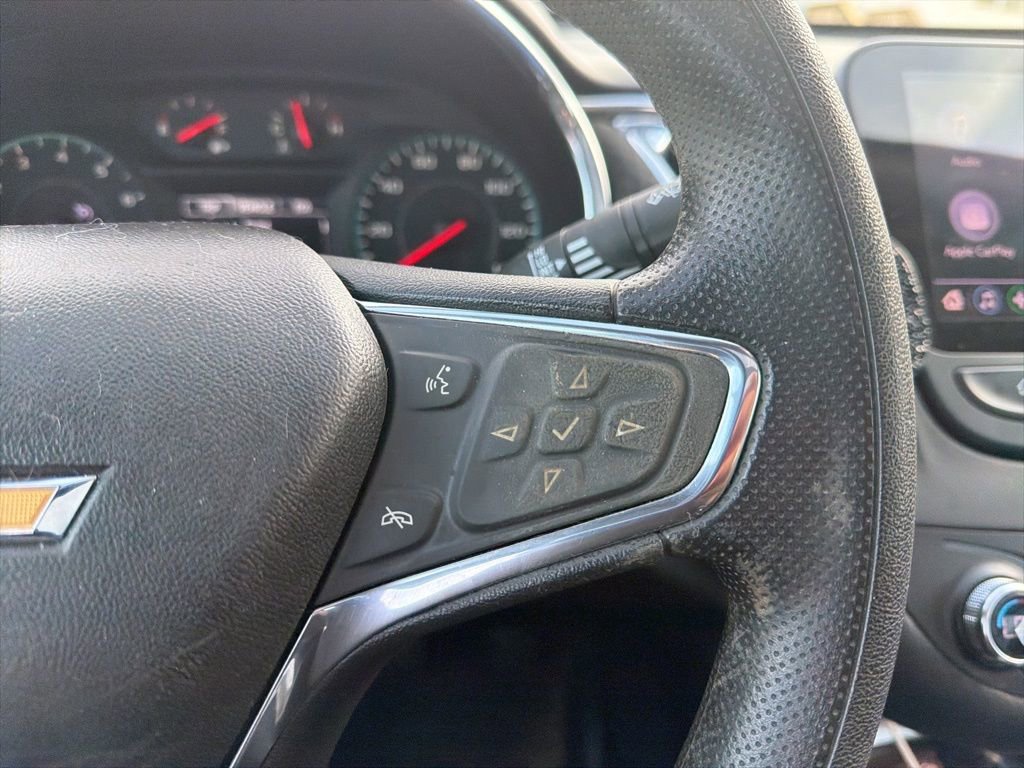 Used 2020 Chevrolet Malibu LT FWD image 22